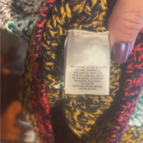 Maeve Harmony sweater top - Picture 3 of 5